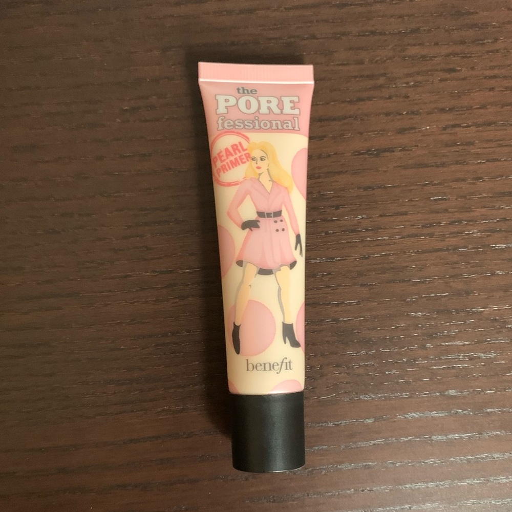 Benefit Porefessional Pearl Primer - FULL SIZE